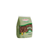 Pasta Penne Sticker by Orquidea Alimentos