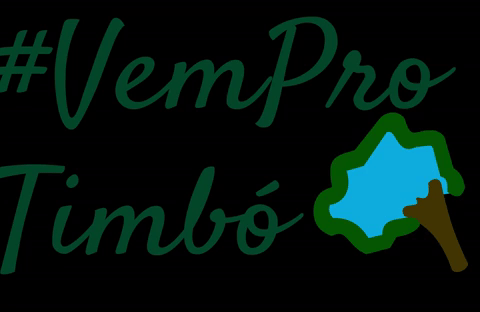 parquetimbo vemprotimbo GIF