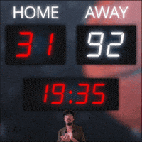 31 Home GIF