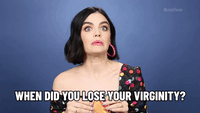 Virginity?