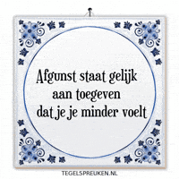 Nl Troost GIF by Tegelspreuken.nl