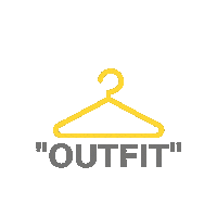Shopping Clothing Sticker by SAINTWULF