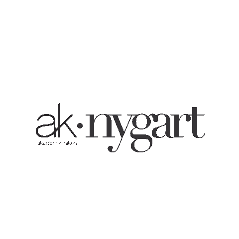 AKNygart giphyupload made by ak nygart plastikkirurgi Sticker