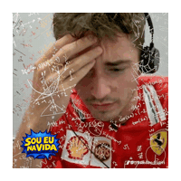 F1 Pensando Sticker by Sou Eu Na Vida