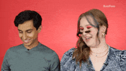 Excited High School Musical GIF by BuzzFeed