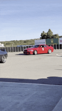 Laguna Seca Rush GIF by jesse_iwuji