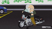 South Park Lol GIF by HBO Max