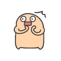 度菇13咦的茶水間 Sticker