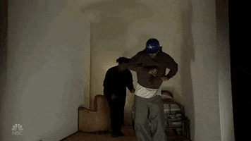 Kendrick Lamar Snl GIF by Saturday Night Live