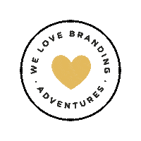 Welove Sticker by itinerante