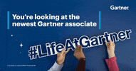 Teamwork Hiring GIF by #LifeAtGartner