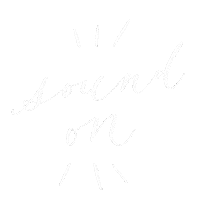 Sound On Unmute Sticker