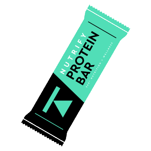 Snack Snacking Sticker by Nutrify