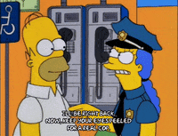 homer simpson episode 24 GIF