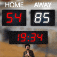 54 Home GIF