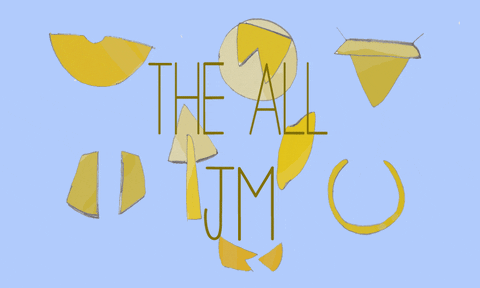 theall GIF by Maremonstrum