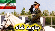 Iran Iraq GIF