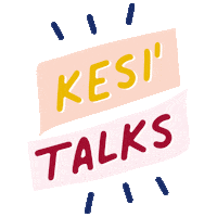 kesiart diy craft do it yourself kesiart Sticker