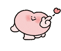 Jeoyu Sticker