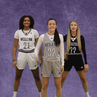 Wesleyan GIF by KWC Panthers