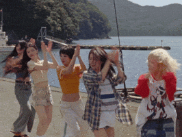 Gidle GIF