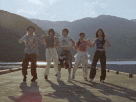 Gidle GIF