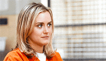orange is the new black oitnb season 2 GIF