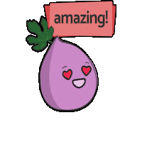 fighealthco amazing cheer fig figs Sticker