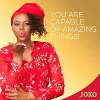 happy peace GIF by JOKO Tea SA