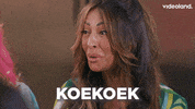 Real Housewives Amsterdam GIF by Videoland
