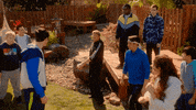 Cobra Kai GIF by NETFLIX