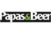 spring break mexico Sticker by Papas and Beer