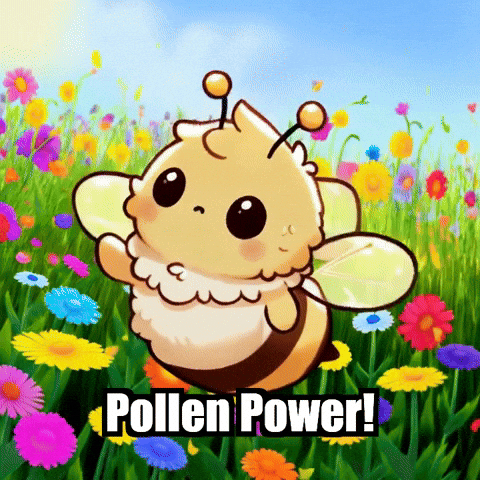 GIF by Beelightened