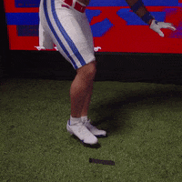 College Football Ncaa GIF by SMU Football