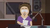 GIF by South Park 