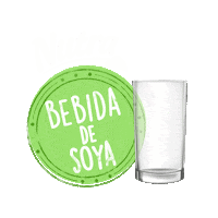 Soya Nutra Sticker by Aceite Mazola