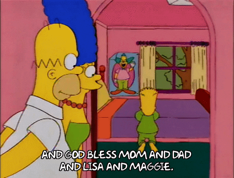 homer simpson GIF