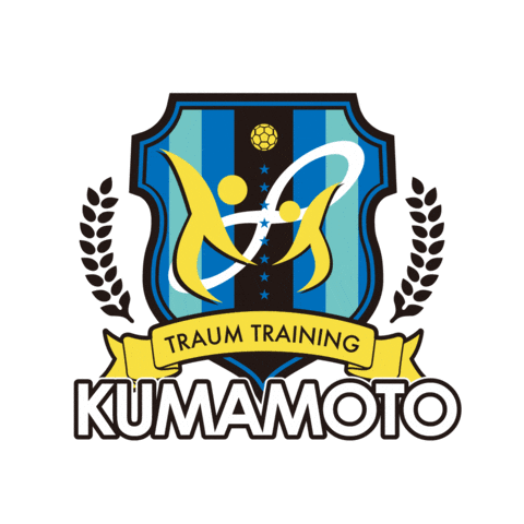 Sticker by TRAUM TRAINING