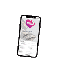 Beauty Salon Subscribe Sticker by byouties