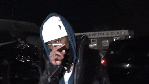 I Am Music GIF by Playboi Carti