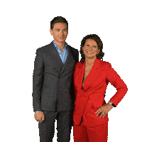 Max Claudia Sticker by RTLde