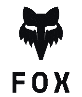 Foxracing_mx fox bike mtb motocross Sticker