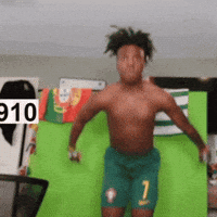 Jump Rage GIF
