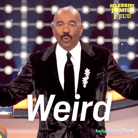 Steve Harvey GIF by HULU