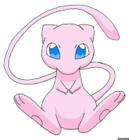 legendary pokemon GIF