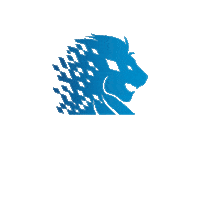 StMWK_Bayern lion lowe hightechagendabayern hightech agenda Sticker