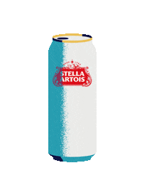 Beer Drink Sticker by Stella Artois