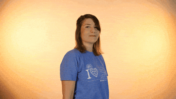 happy dance GIF