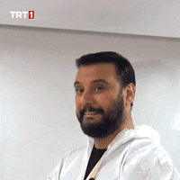 Happy Fun GIF by TRT
