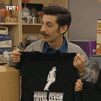 Happy Friends GIF by TRT